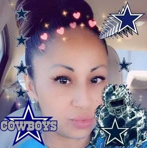 Meet your Posher, Denise